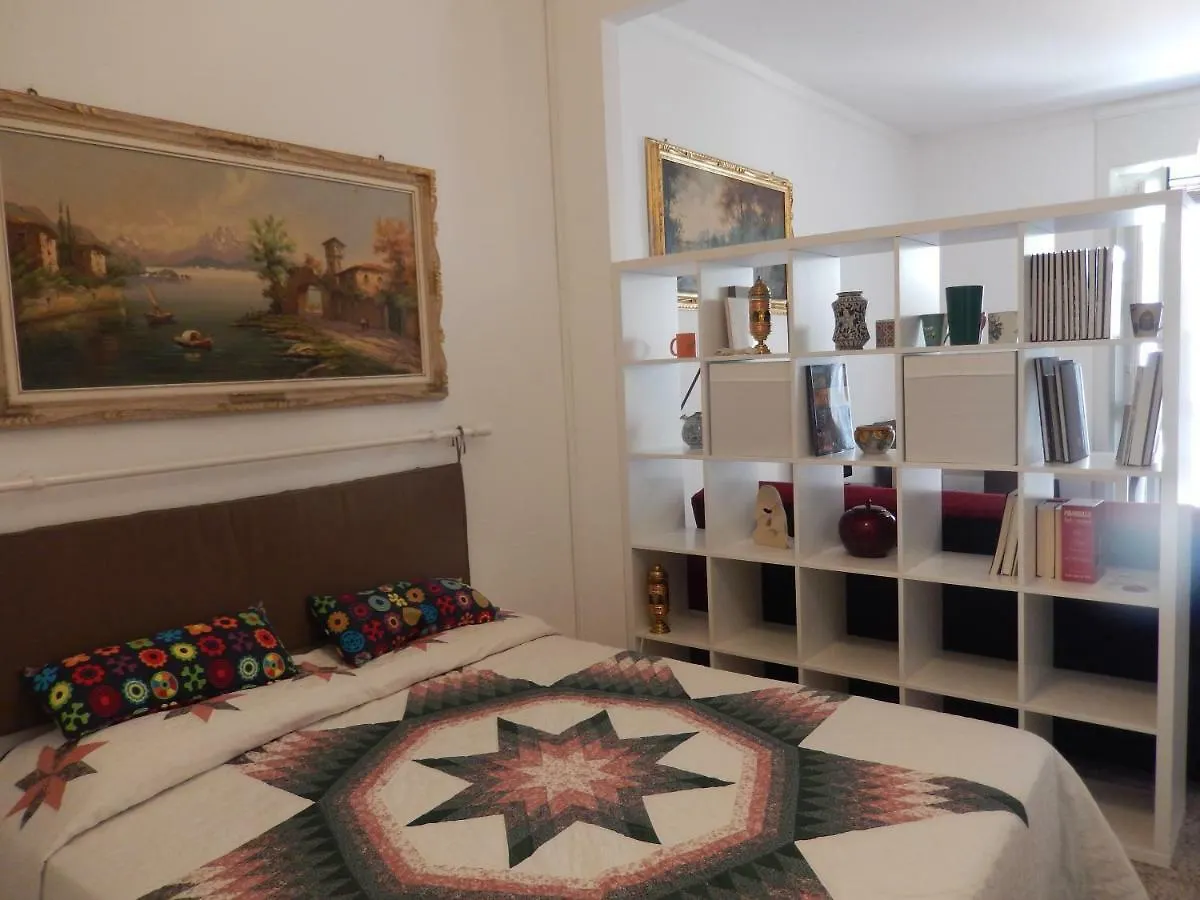 Apartmán Appartamento In Centro Casa Vacanza Scicli Itálie