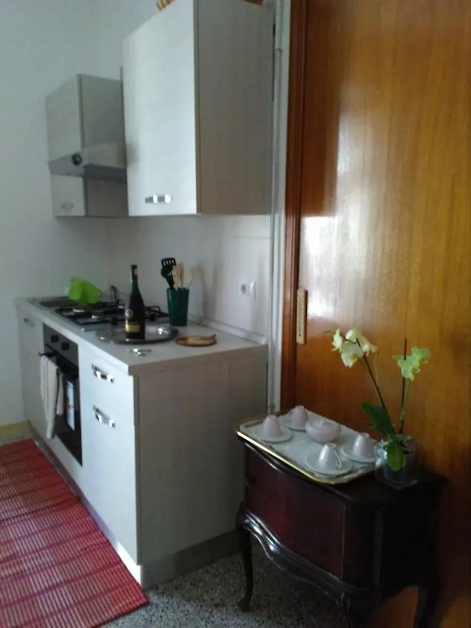 Appartamento In Centro Casa Vacanza Scicli