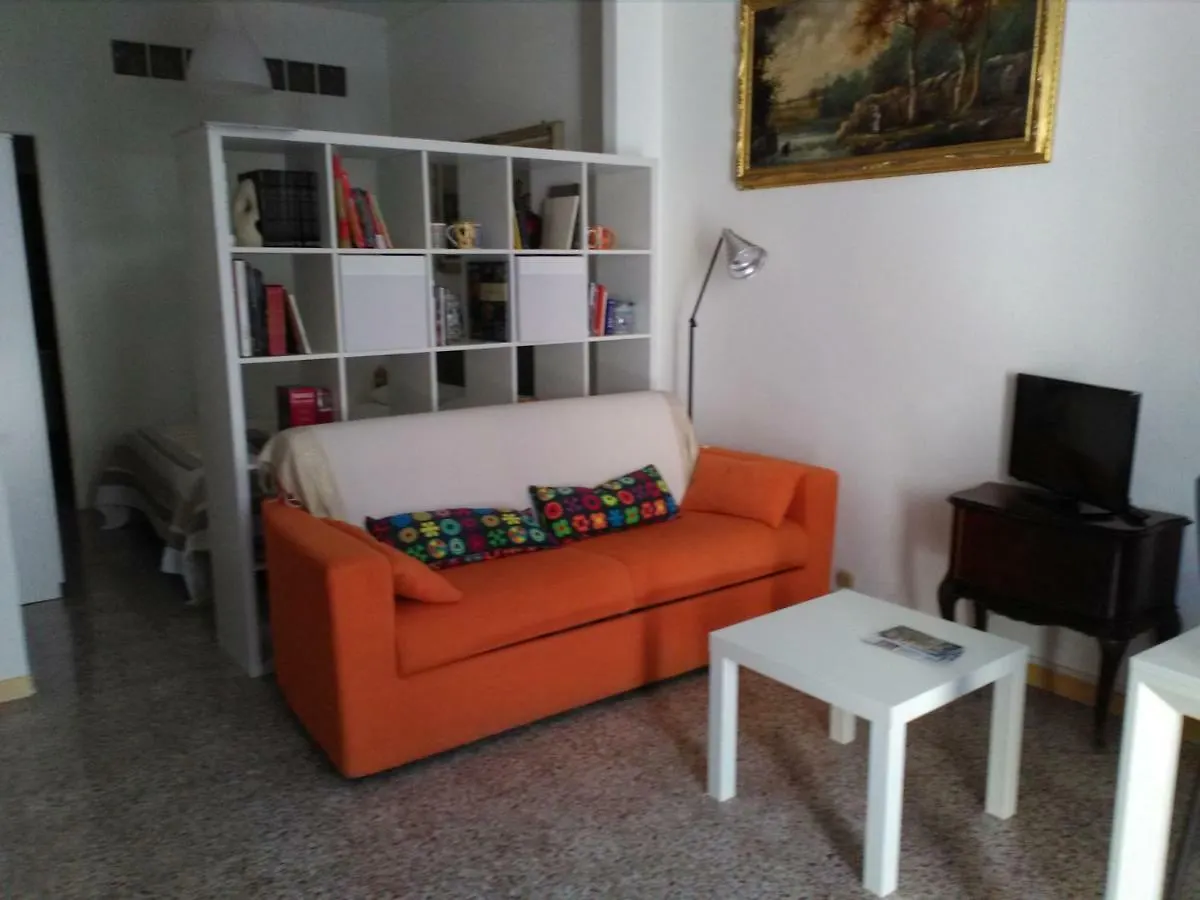 Appartamento In Centro Casa Vacanza Scicli Apartmán