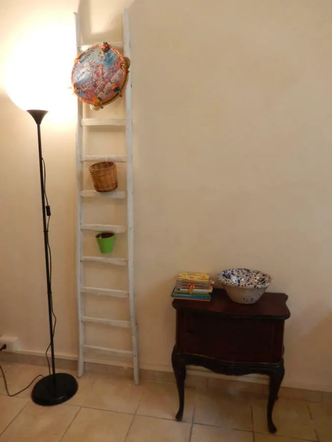 Apartmán Appartamento In Centro Casa Vacanza Scicli