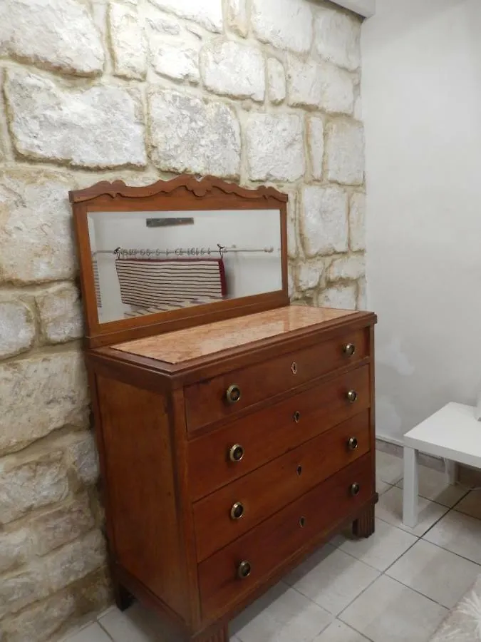Apartmán Appartamento In Centro Casa Vacanza Scicli