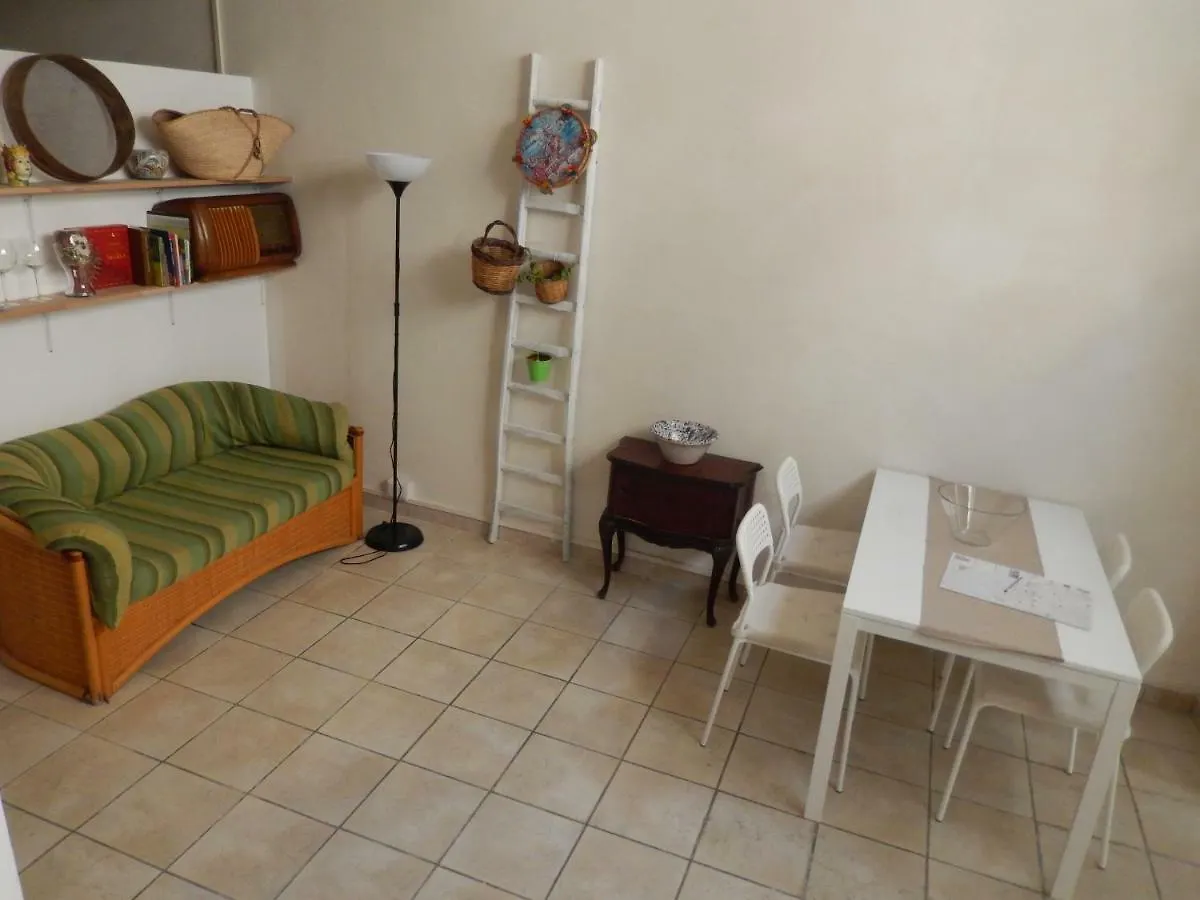 Appartamento In Centro Casa Vacanza Scicli