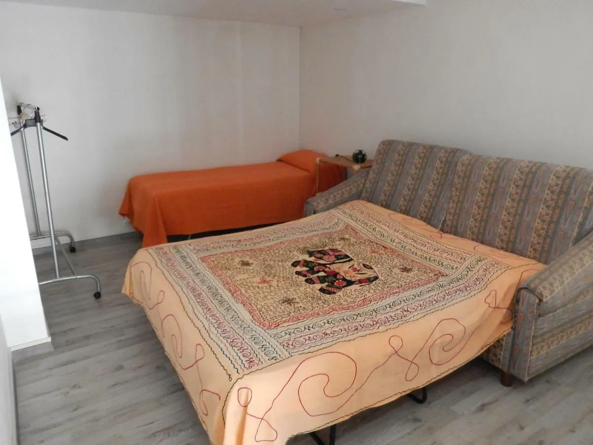 Appartamento In Centro Casa Vacanza Scicli