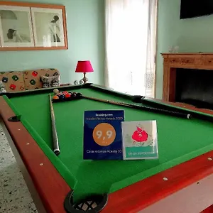 Adeste 33 Apartment