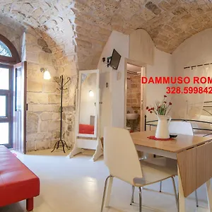 Dammuso Romantico Apartment