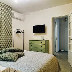 Casa Di Pam Apartment