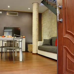 Casa Aruci Sweet Holiday home