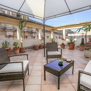 La Terrazza Di Viola Apartment