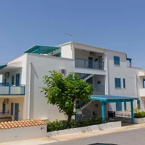 Mareinsicilia Dammusa Holiday home