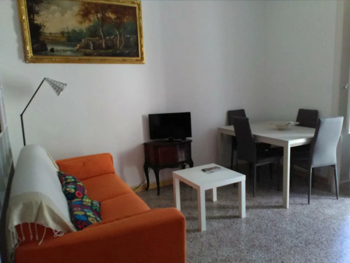 Appartamento In Centro Casa Vacanza Scicli Apartment