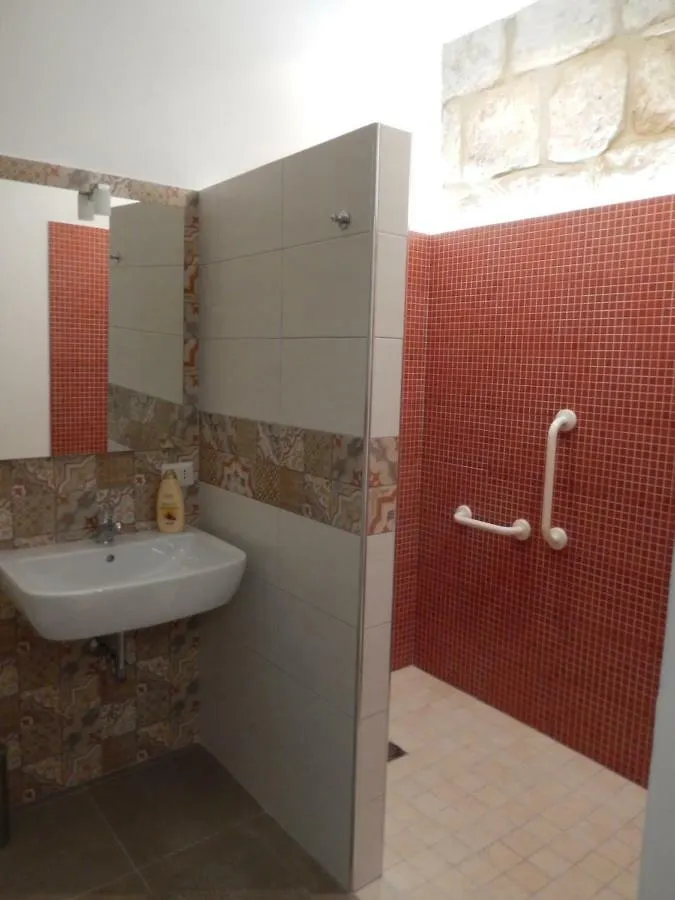 Apartment Appartamento In Centro Casa Vacanza Scicli Italy