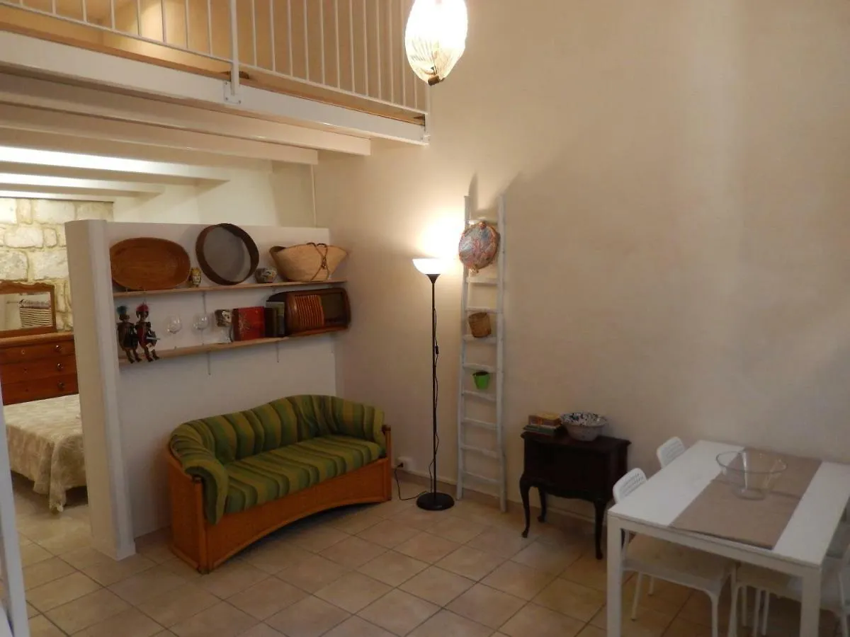 Appartamento In Centro Casa Vacanza Scicli