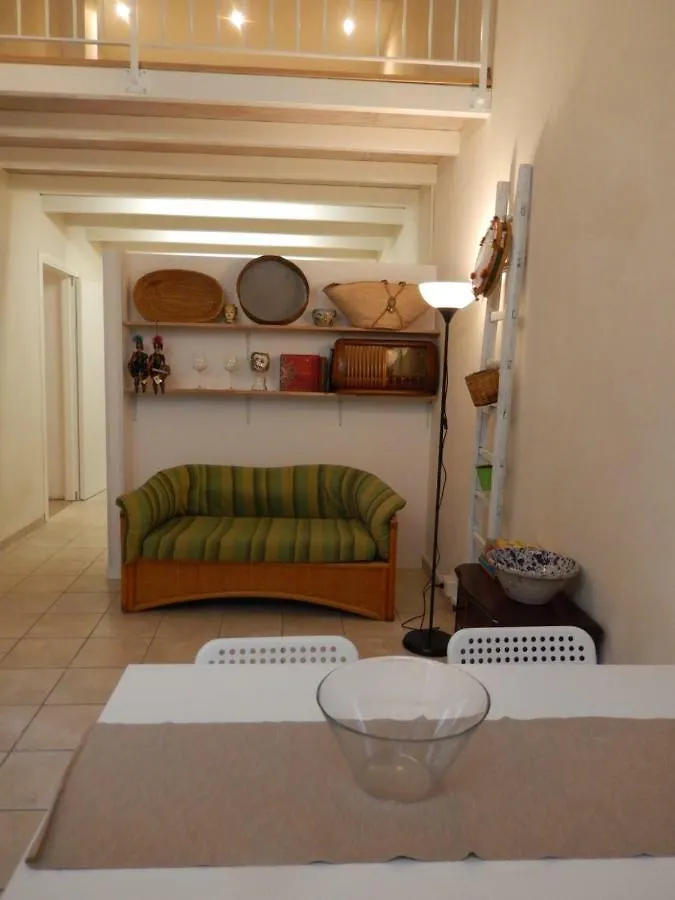 Apartment Appartamento In Centro Casa Vacanza Scicli Italy