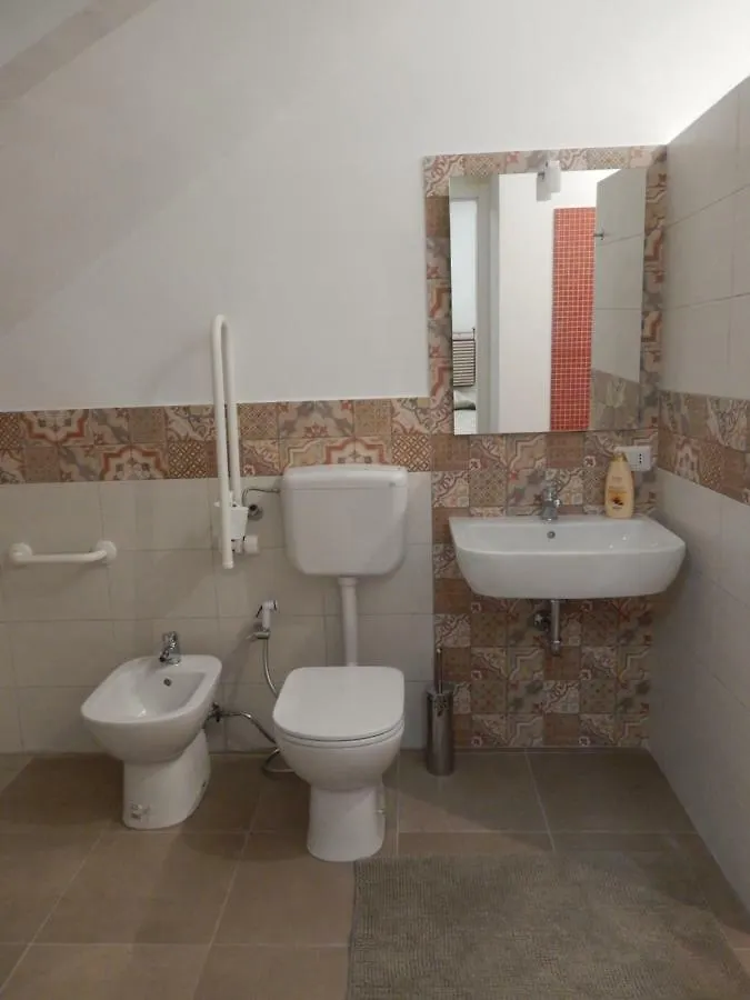 Appartamento In Centro Casa Vacanza Scicli Italy