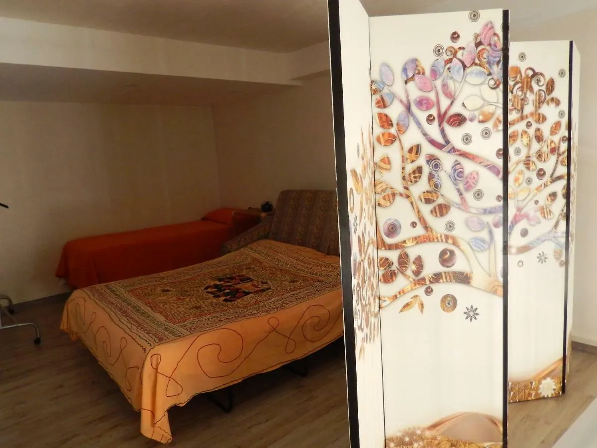 Apartment Appartamento In Centro Casa Vacanza Scicli