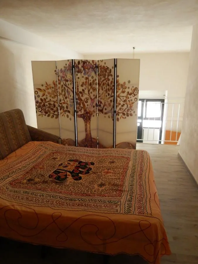 Appartamento In Centro Casa Vacanza Scicli Apartment
