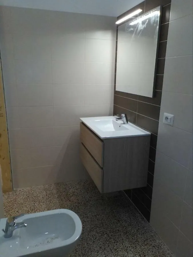 Appartamento In Centro Casa Vacanza Scicli Apartment