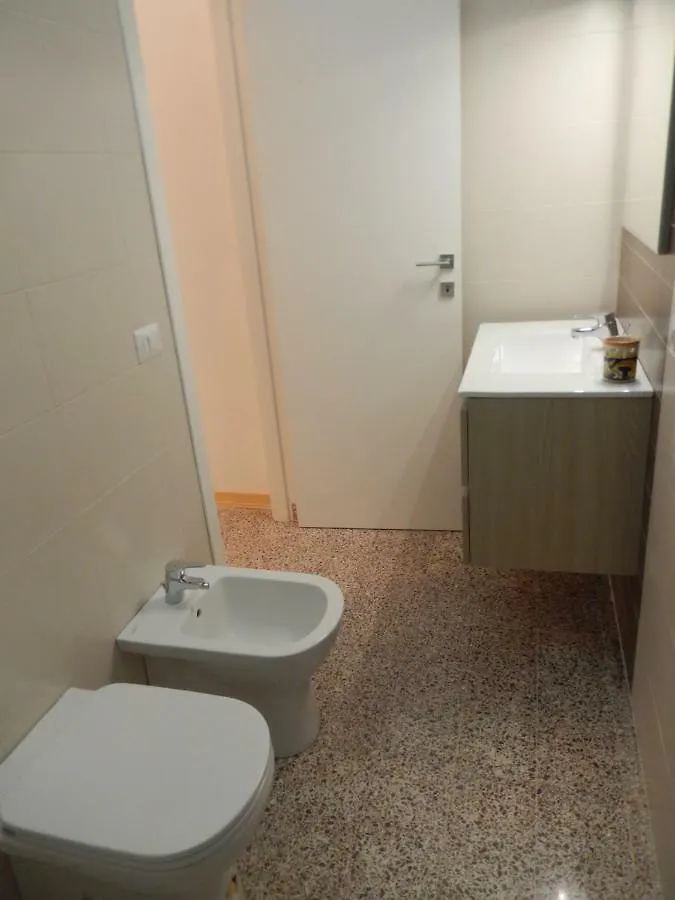 Appartamento In Centro Casa Vacanza Scicli